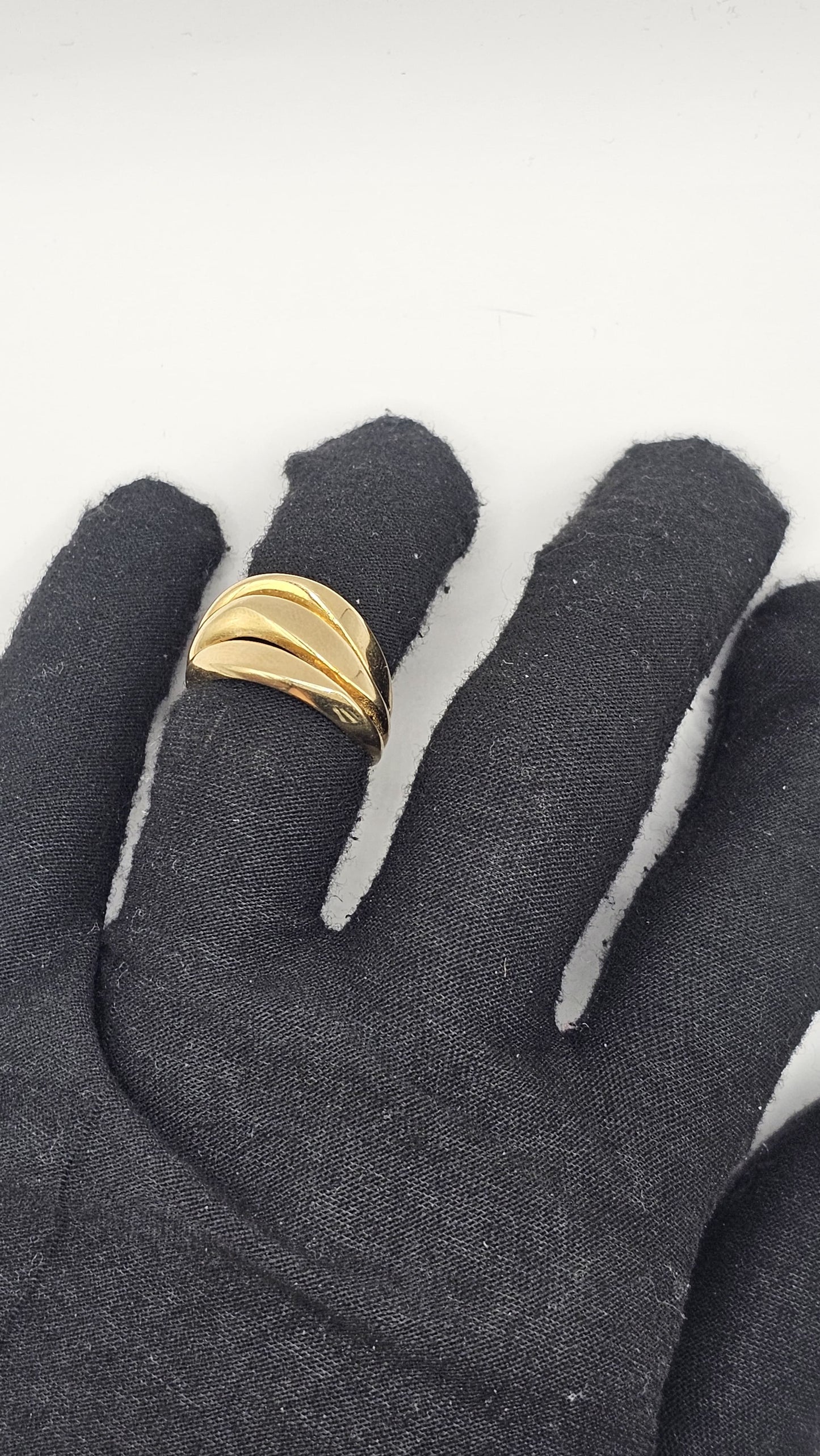 Anillo de mujer