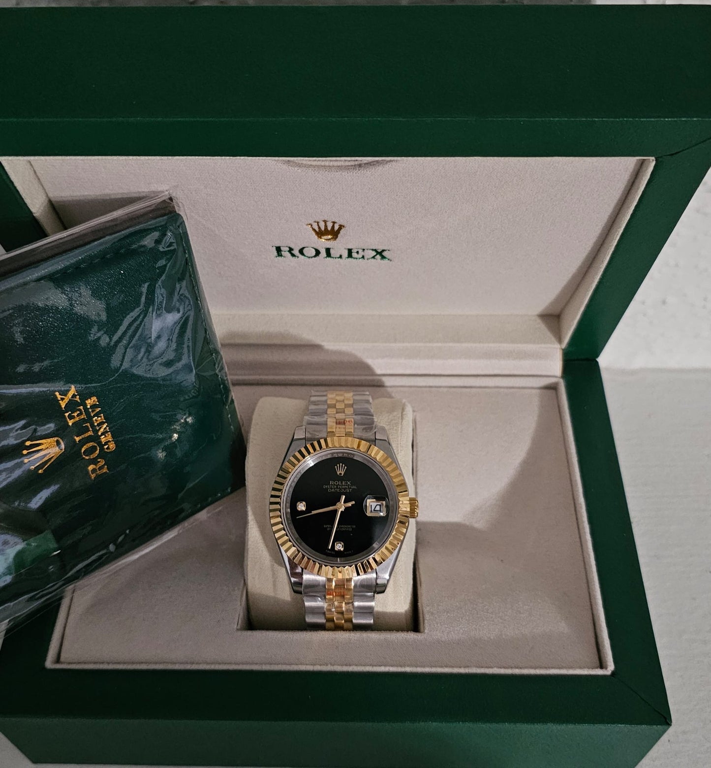Reloj