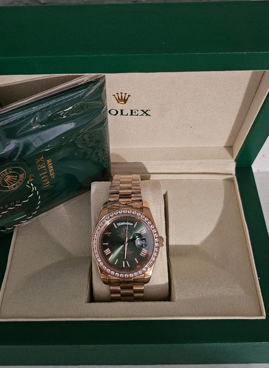 Reloj de hombre