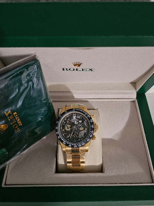 Reloj de Honbre